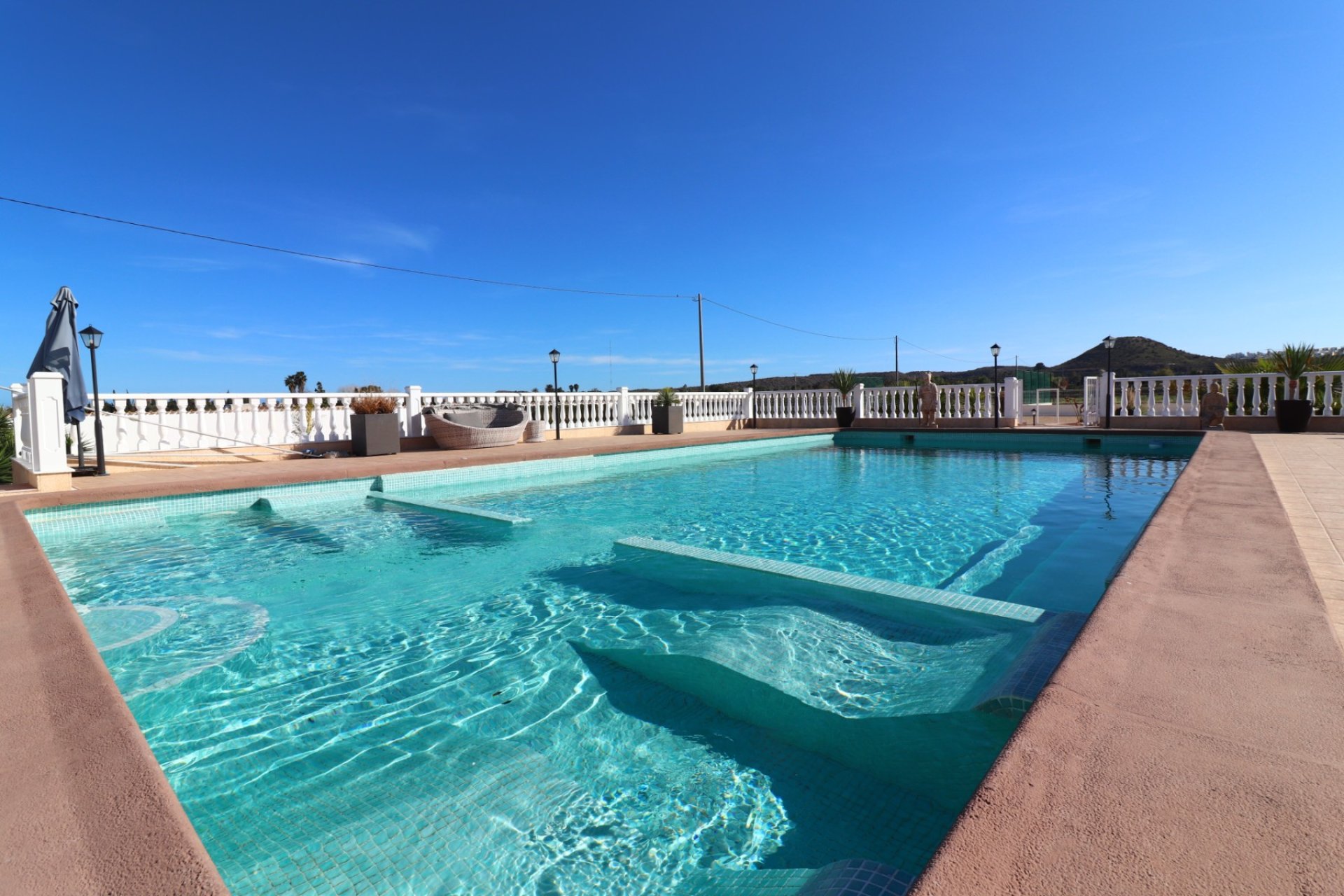 Revente - Country House -
Rojales - Rojales - Country