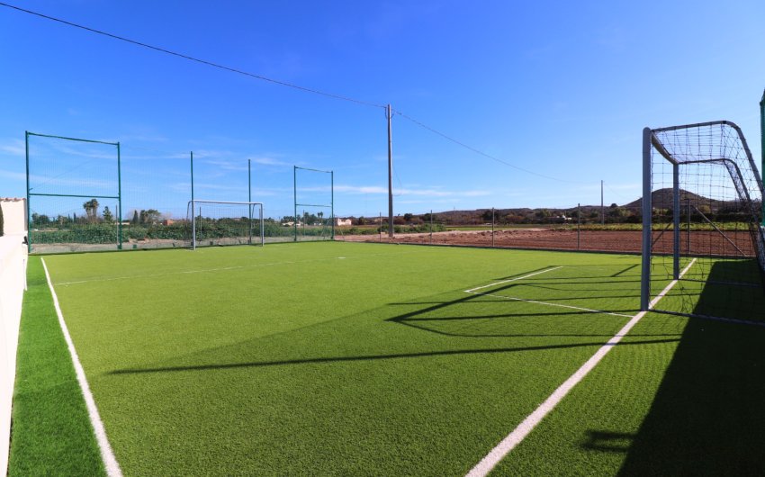 Revente - Country House -
Rojales - Rojales - Country