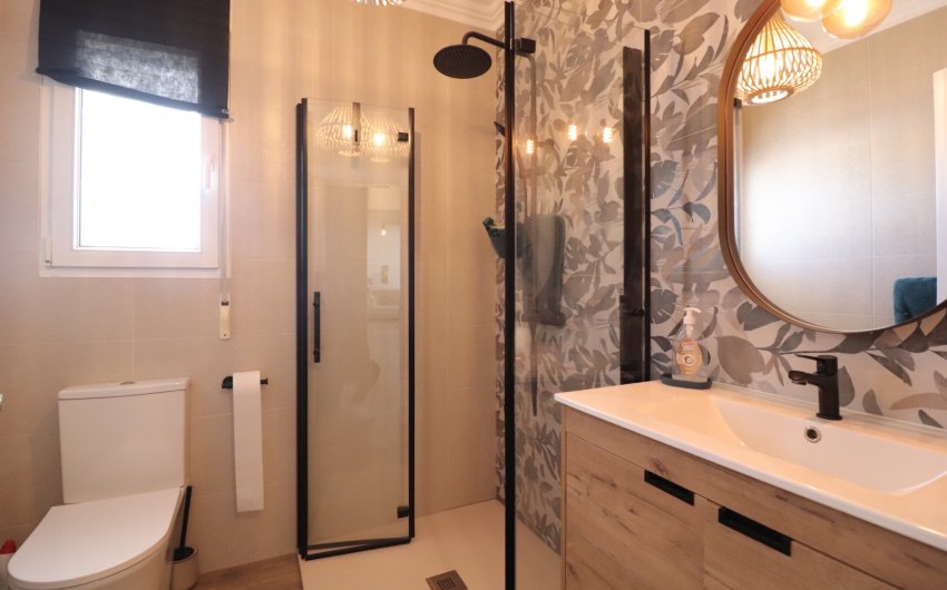 Revente - Country House -
Rojales - Rojales - Country