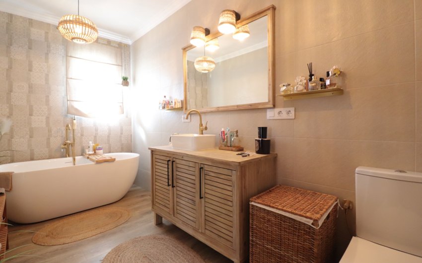 Revente - Country House -
Rojales - Rojales - Country