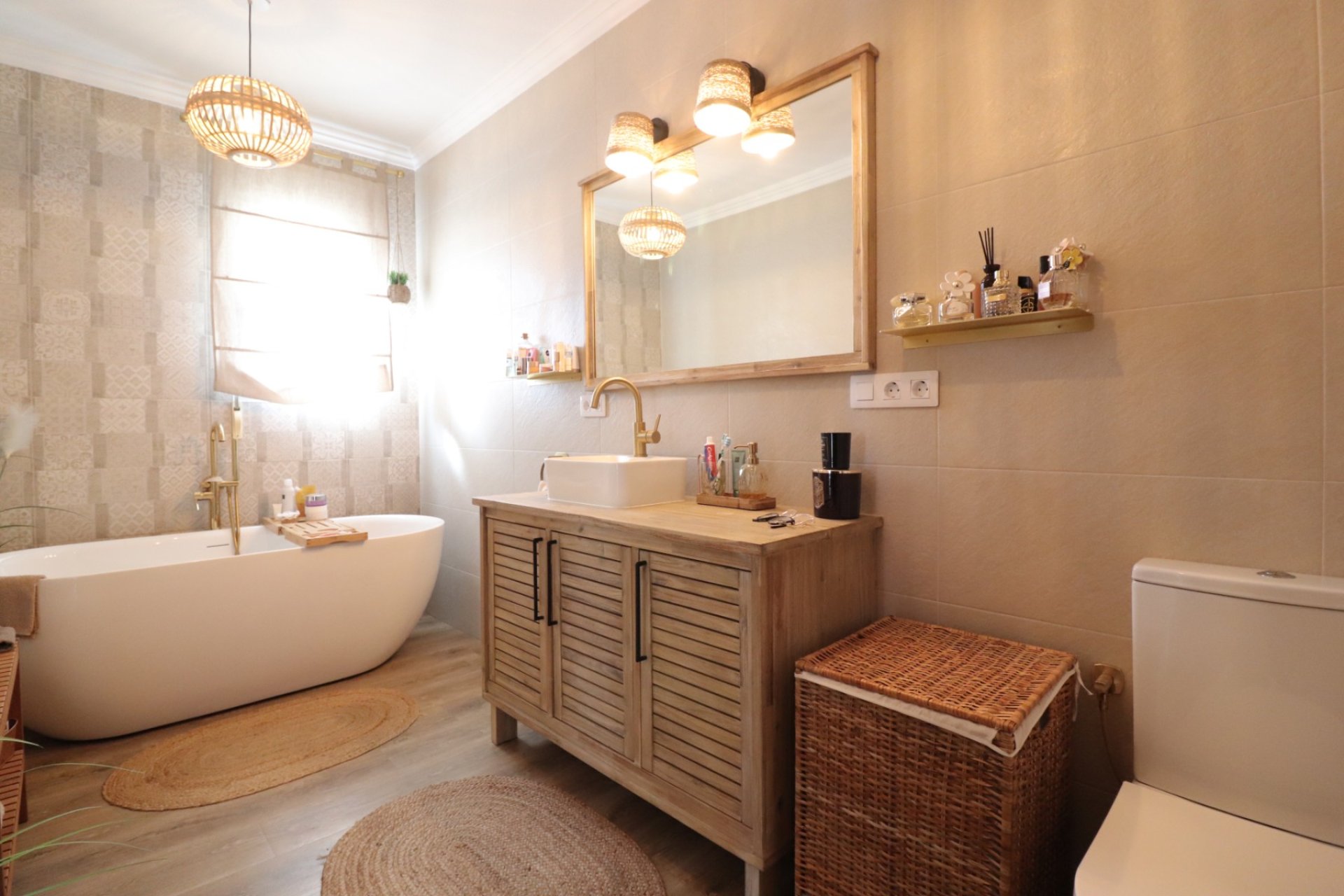 Revente - Country House -
Rojales - Rojales - Country