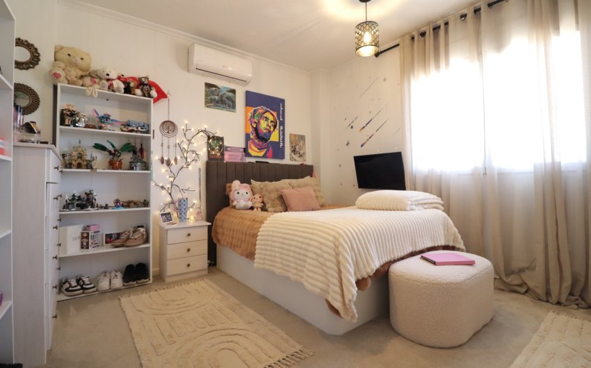 Revente - Country House -
Rojales - Rojales - Country