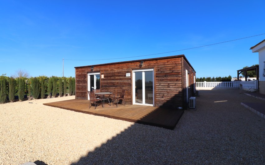 Revente - Country House -
Rojales - Rojales - Country