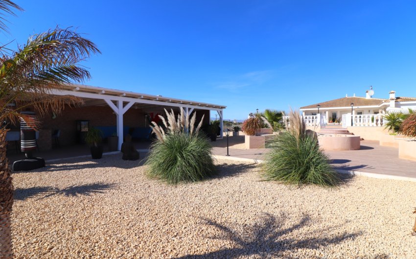 Revente - Country House -
Rojales - Rojales - Country