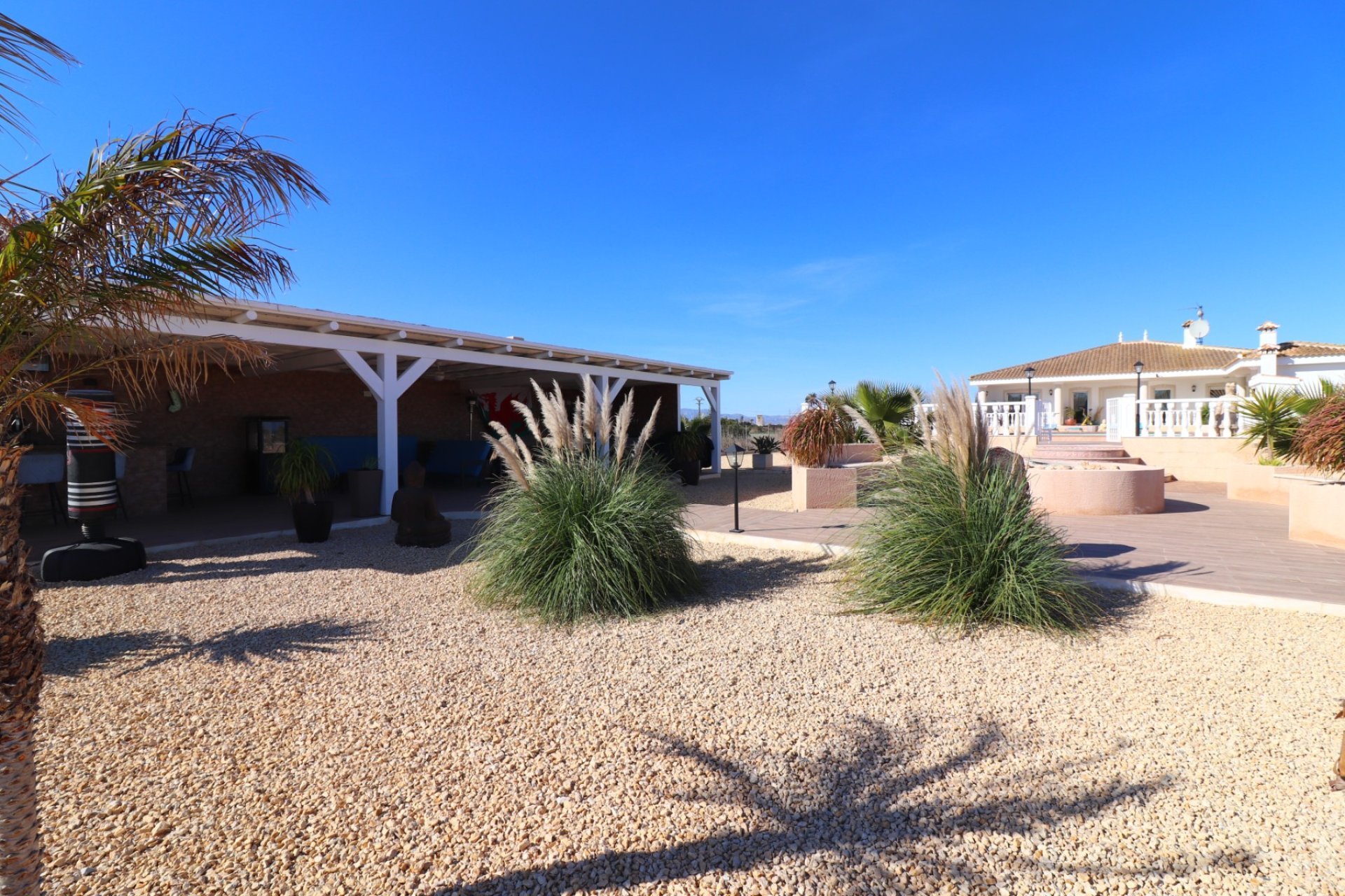 Revente - Country House -
Rojales - Rojales - Country