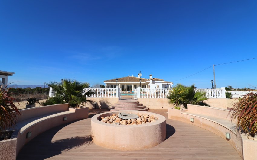 Revente - Country House -
Rojales - Rojales - Country