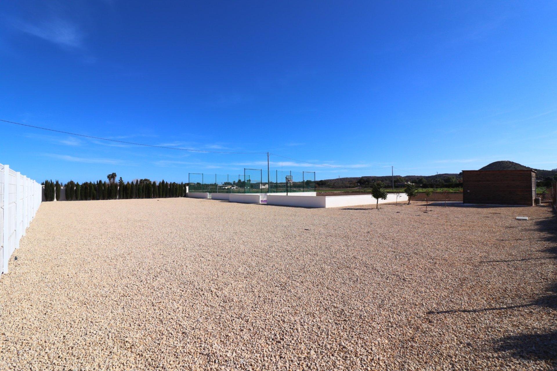 Revente - Country House -
Rojales - Rojales - Country