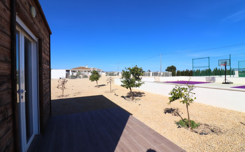 Revente - Country House -
Rojales - Rojales - Country