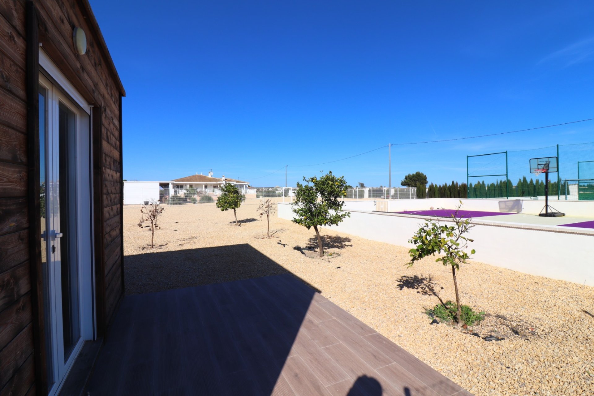 Revente - Country House -
Rojales - Rojales - Country