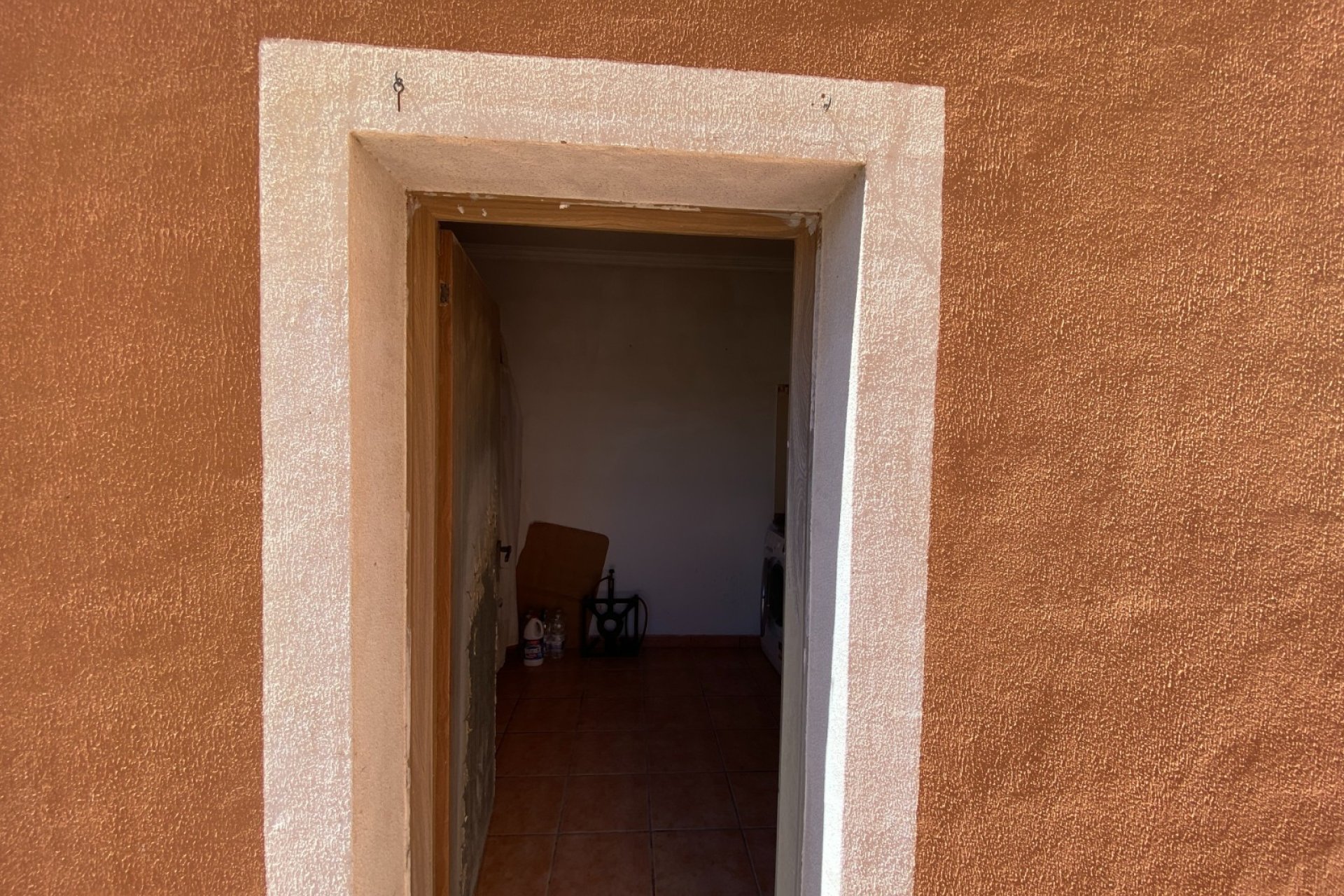 Revente - Country House -
Salinas