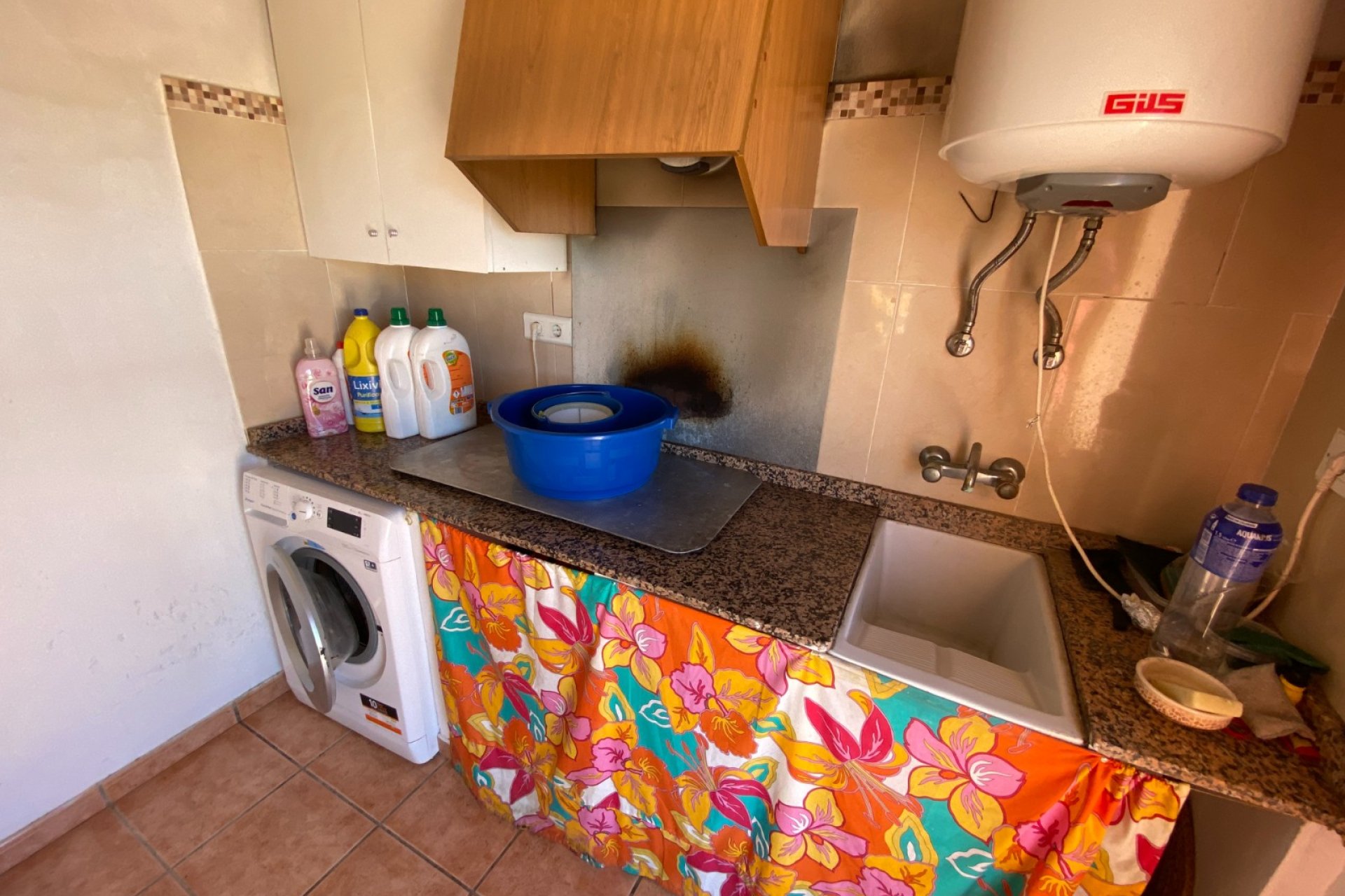 Revente - Country House -
Salinas