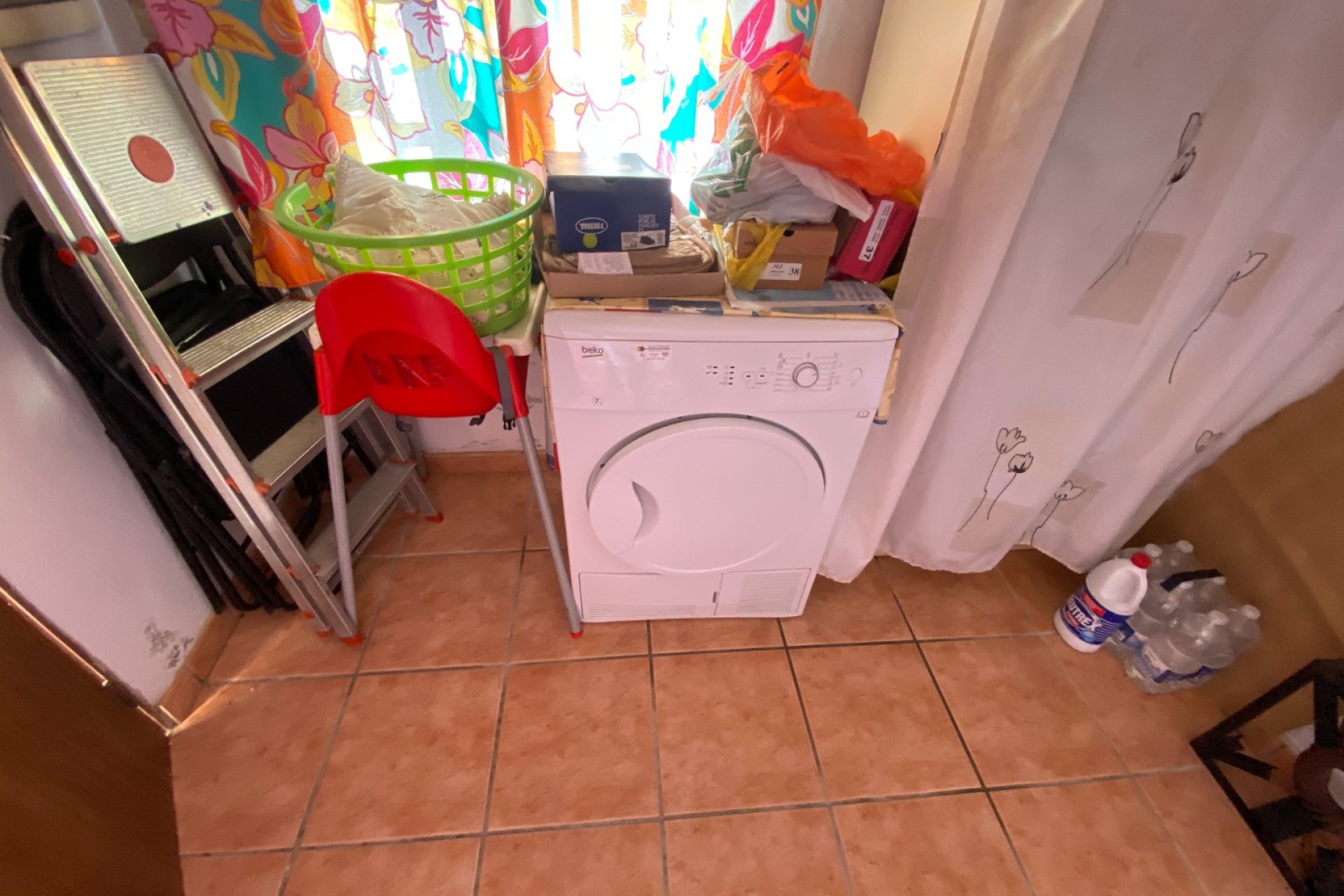 Revente - Country House -
Salinas