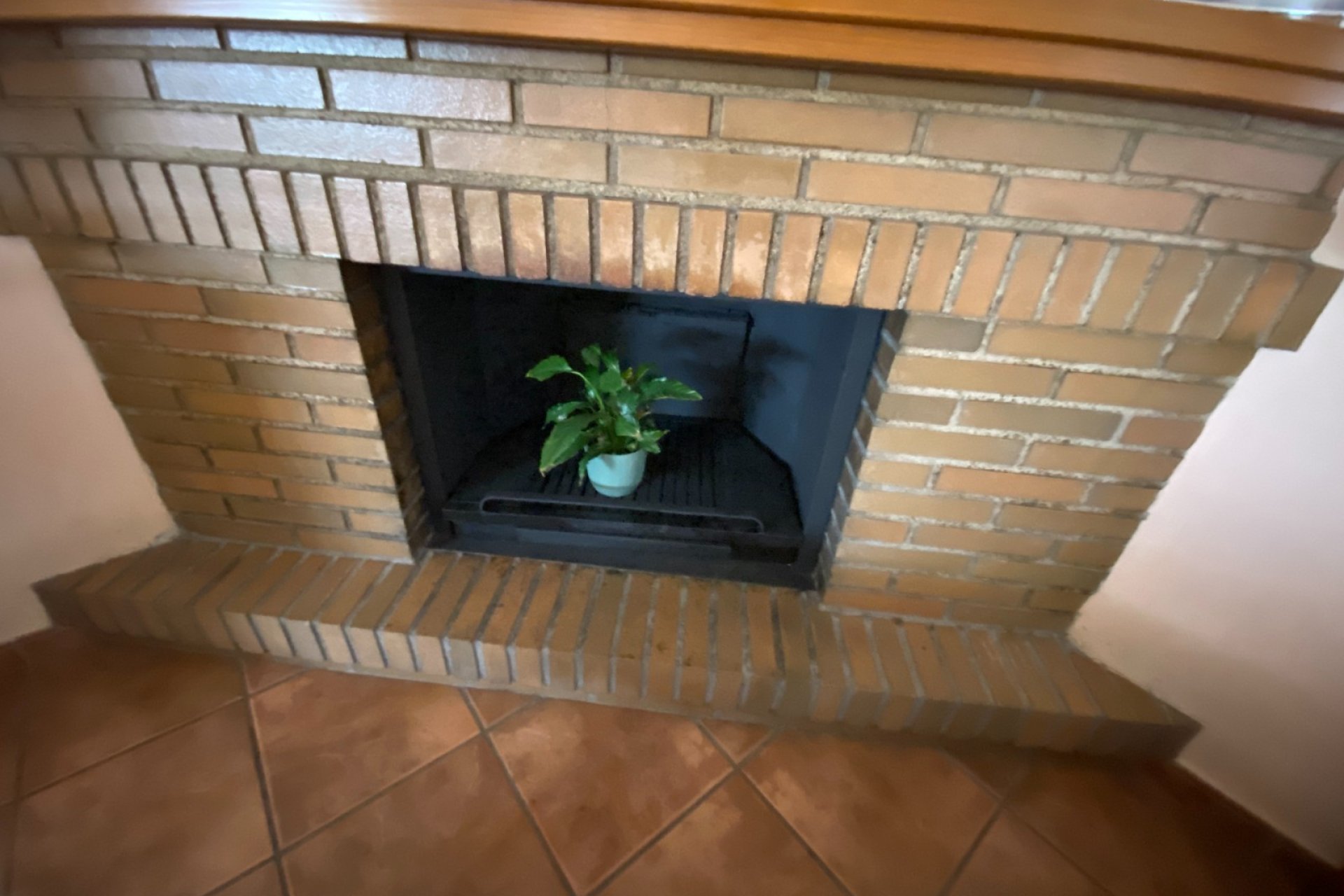 Revente - Country House -
Salinas