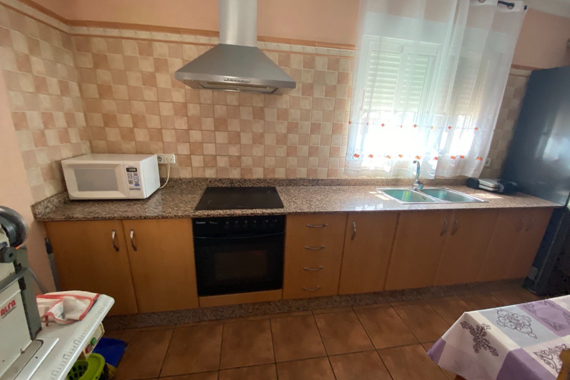 Revente - Country House -
Salinas