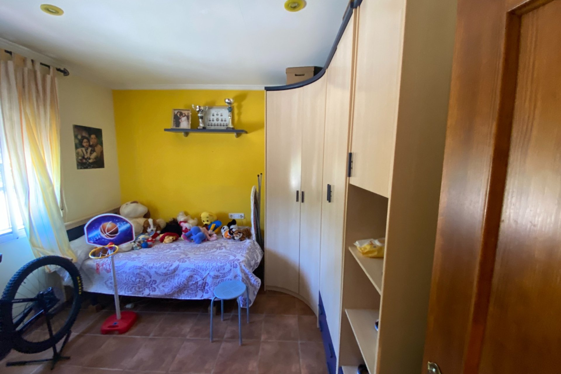 Revente - Country House -
Salinas