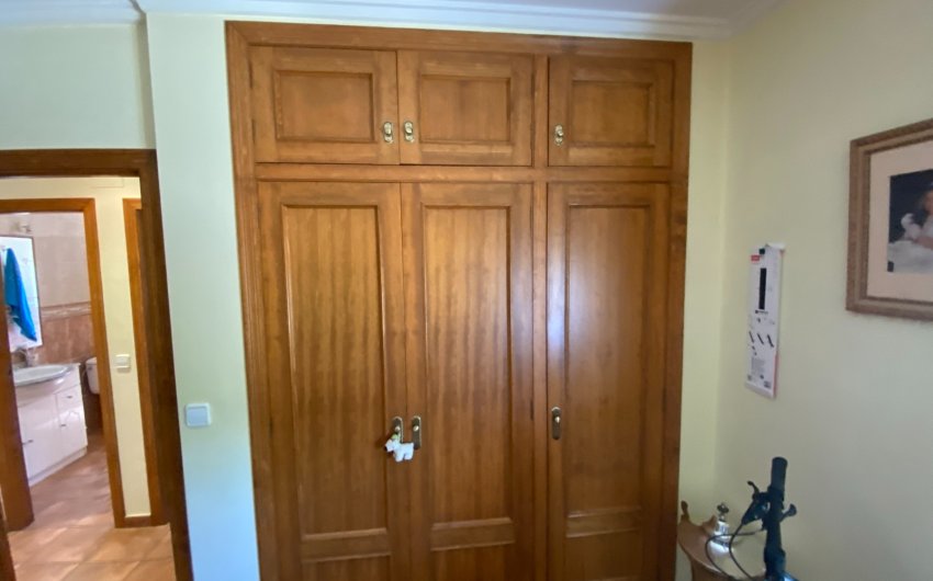 Revente - Country House -
Salinas