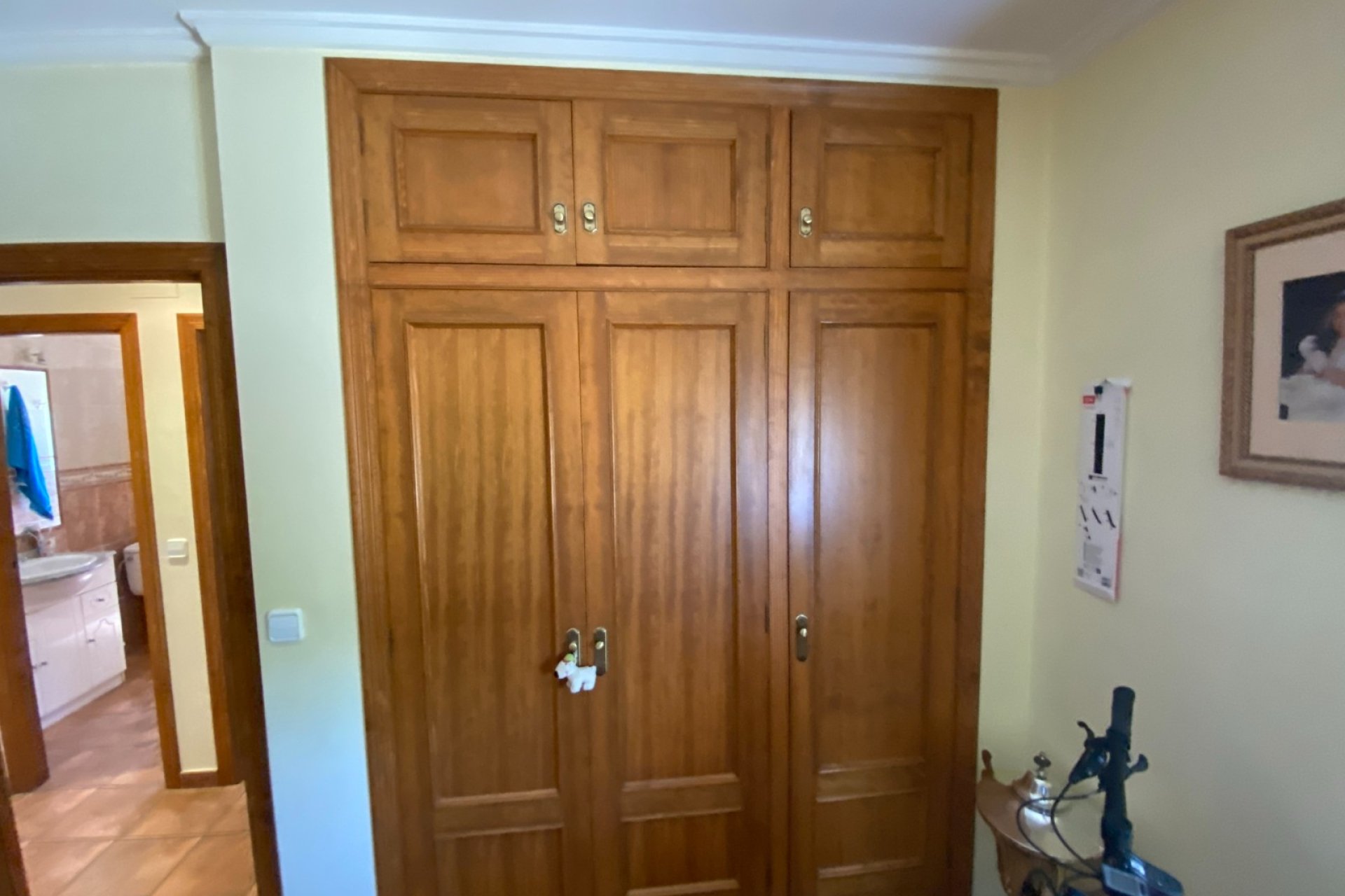 Revente - Country House -
Salinas