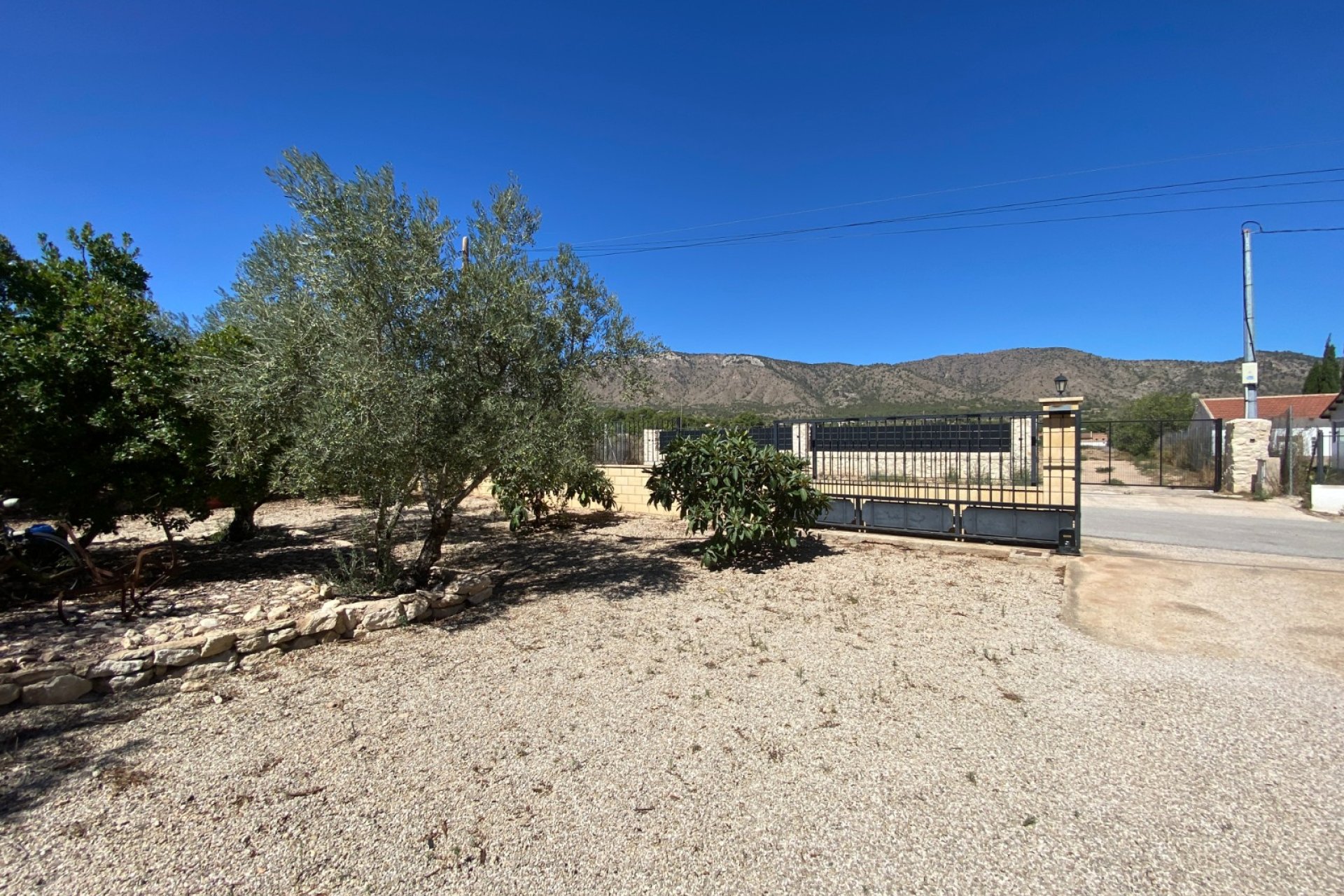 Revente - Country House -
Salinas