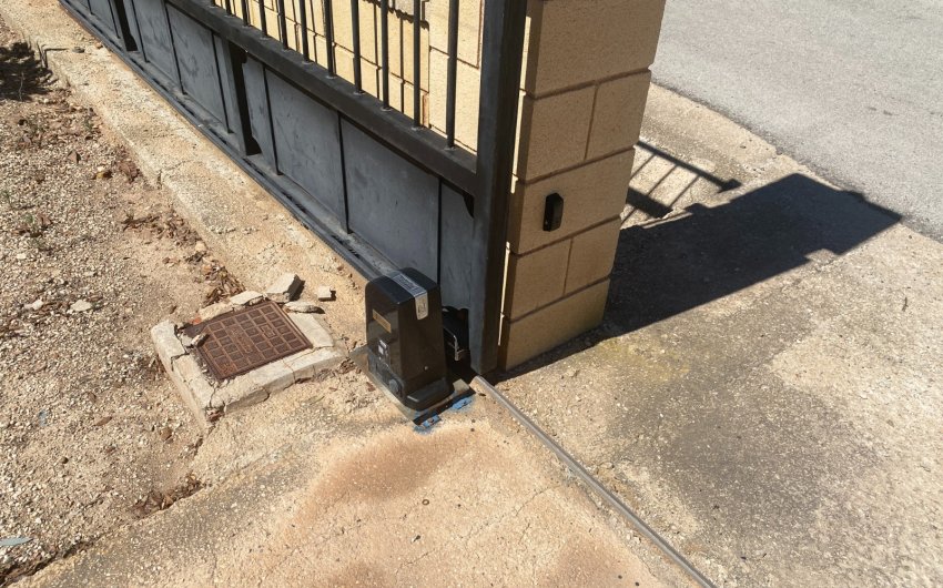 Revente - Country House -
Salinas