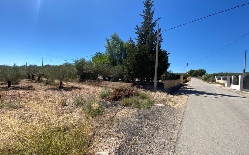 Revente - Country House -
Salinas