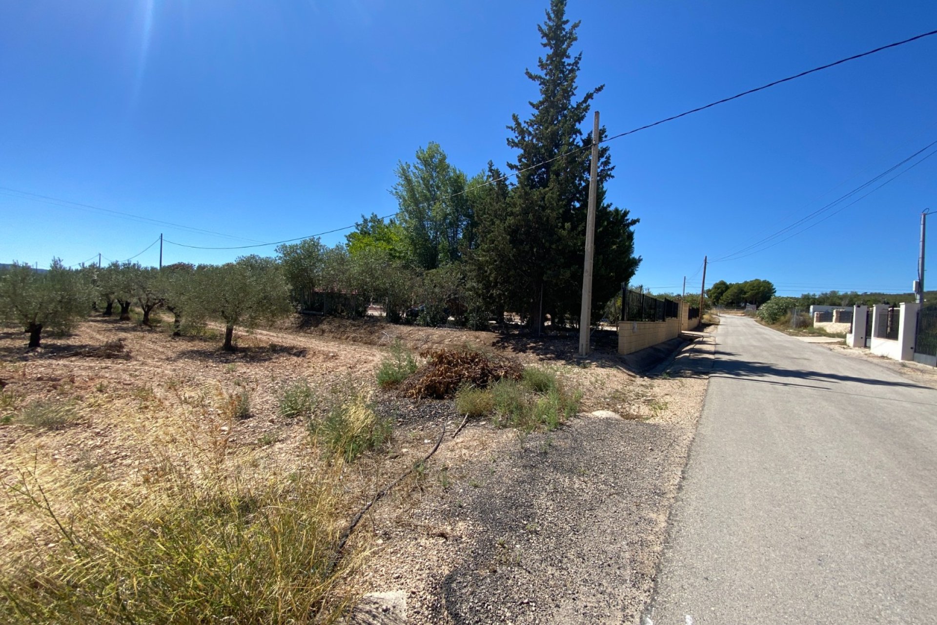 Revente - Country House -
Salinas