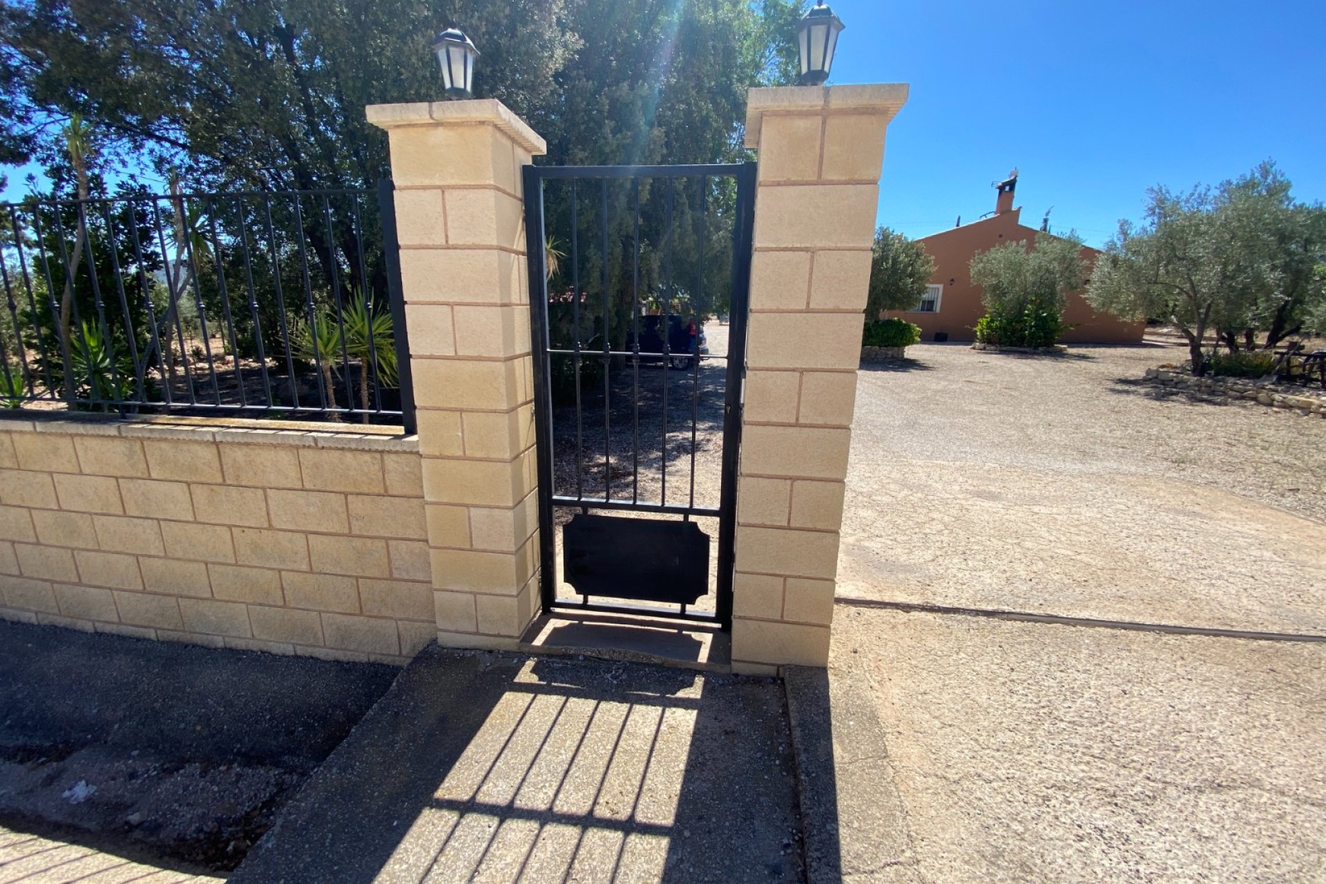 Revente - Country House -
Salinas