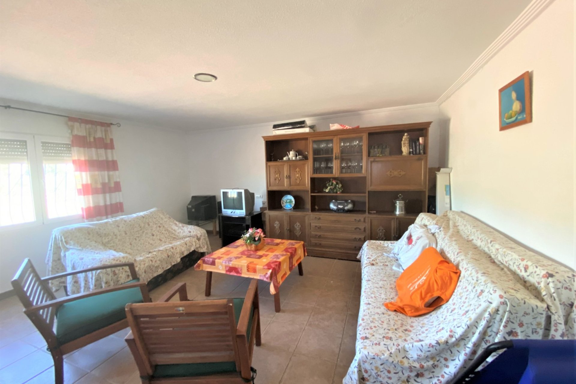 Revente - Country House -
Sax