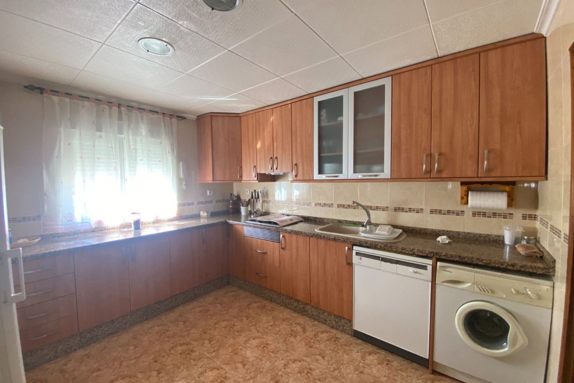 Revente - Country House -
Sax