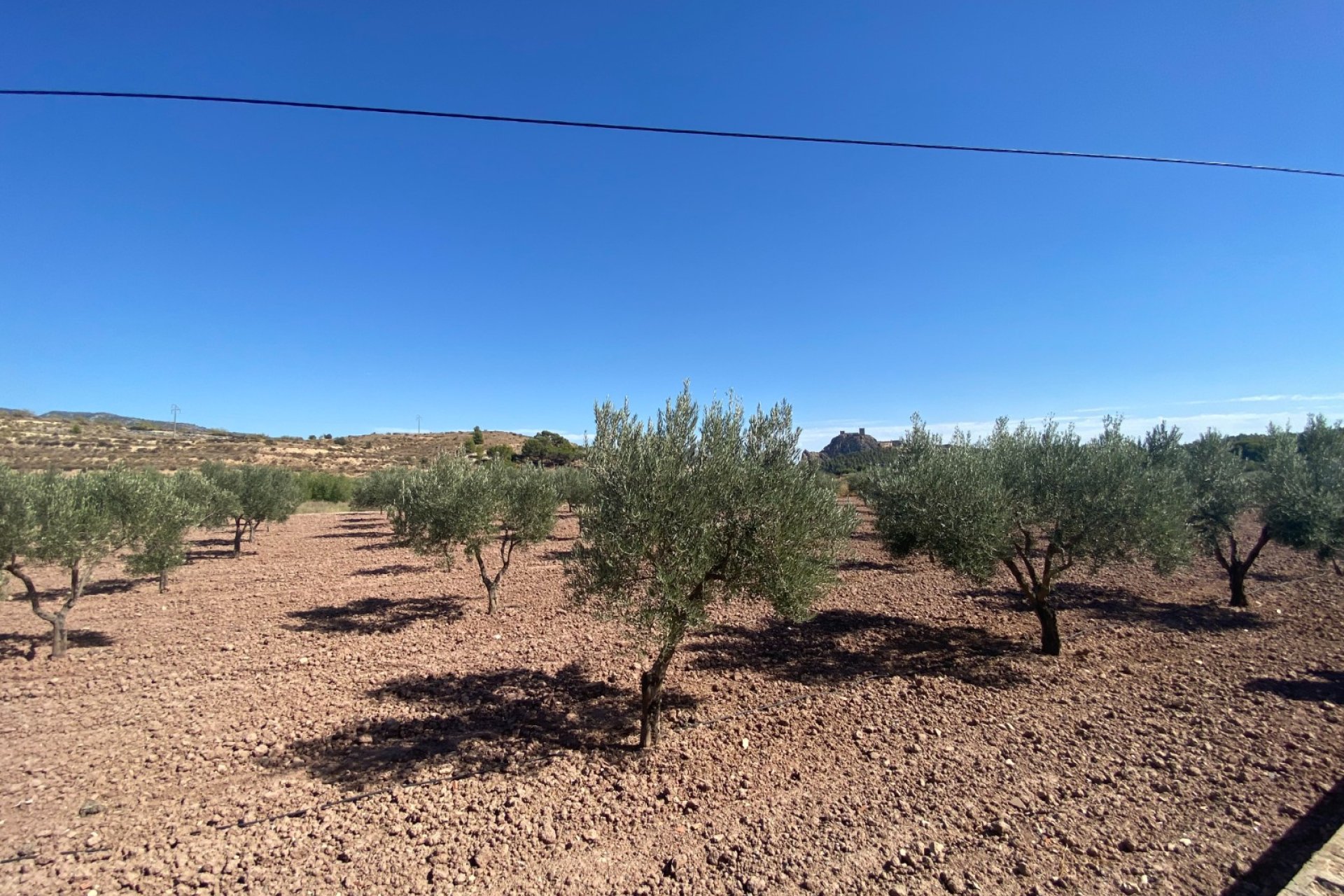 Revente - Country House -
Sax