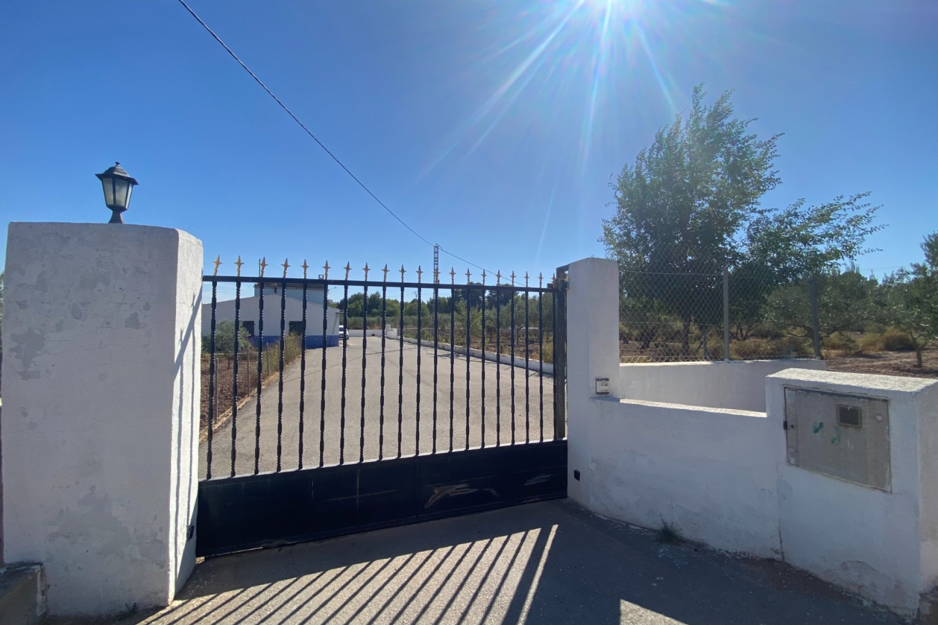 Revente - Country House -
Sax