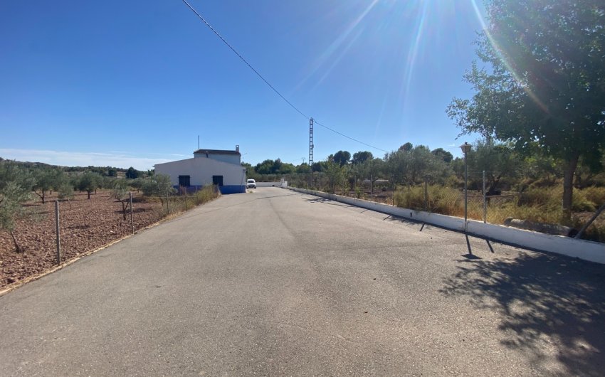 Revente - Country House -
Sax