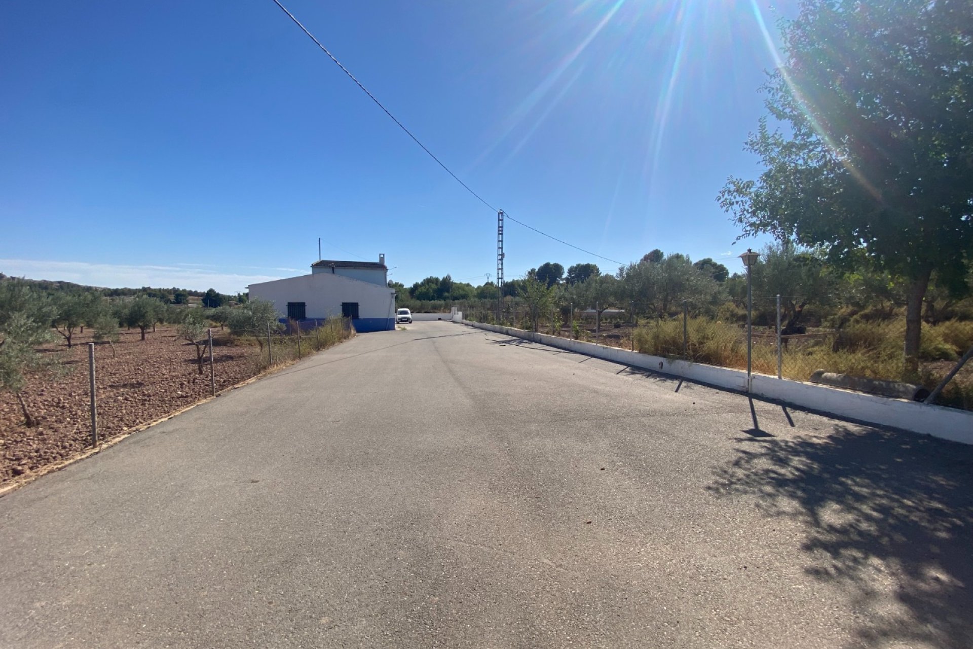 Revente - Country House -
Sax