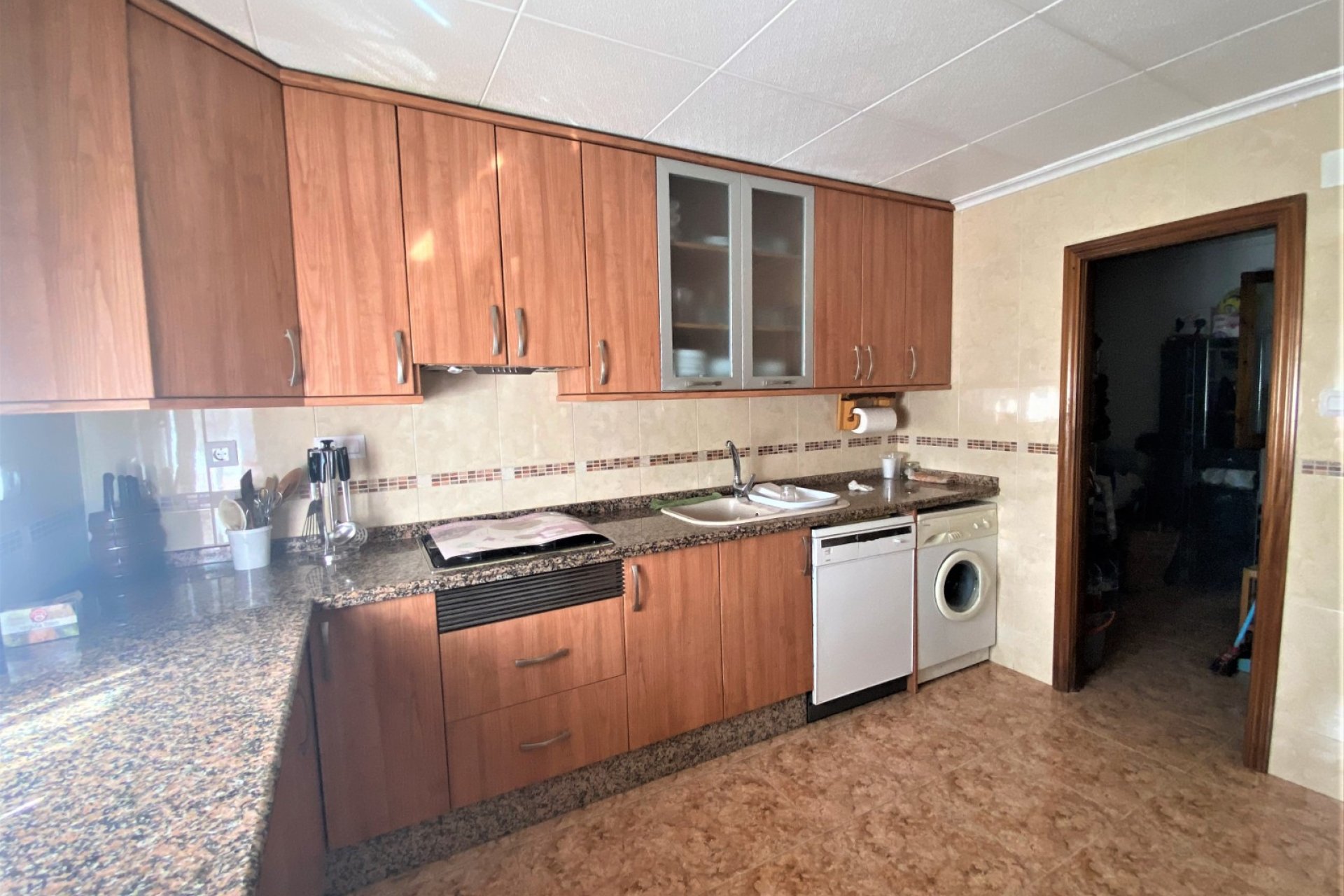 Revente - Country House -
Sax