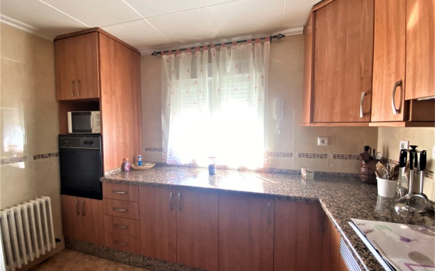 Revente - Country House -
Sax