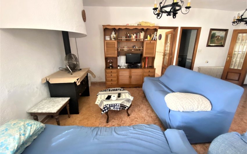 Revente - Country House -
Sax