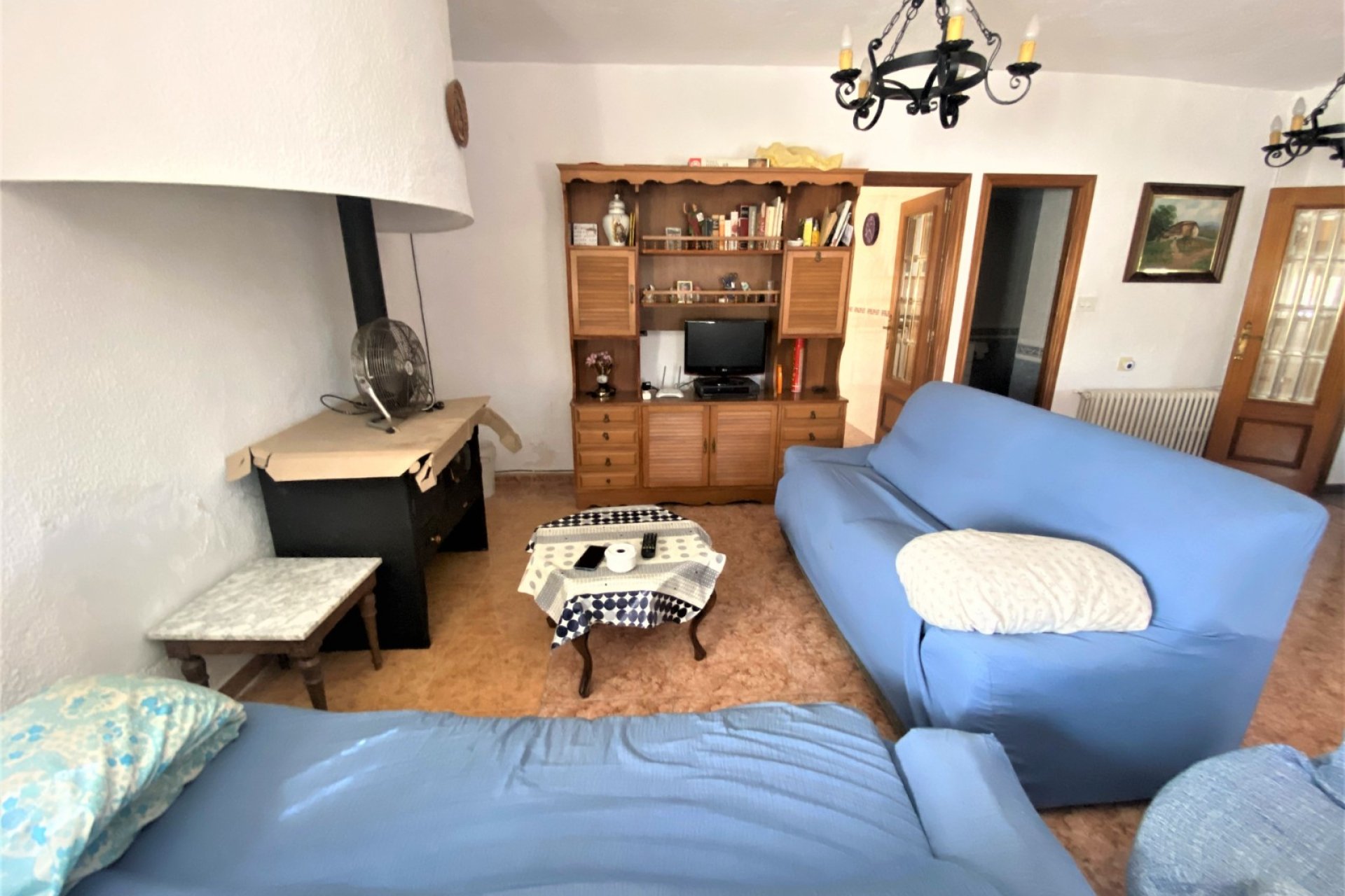 Revente - Country House -
Sax