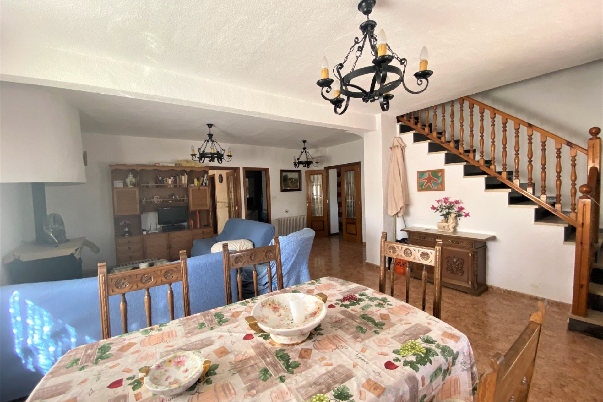 Revente - Country House -
Sax