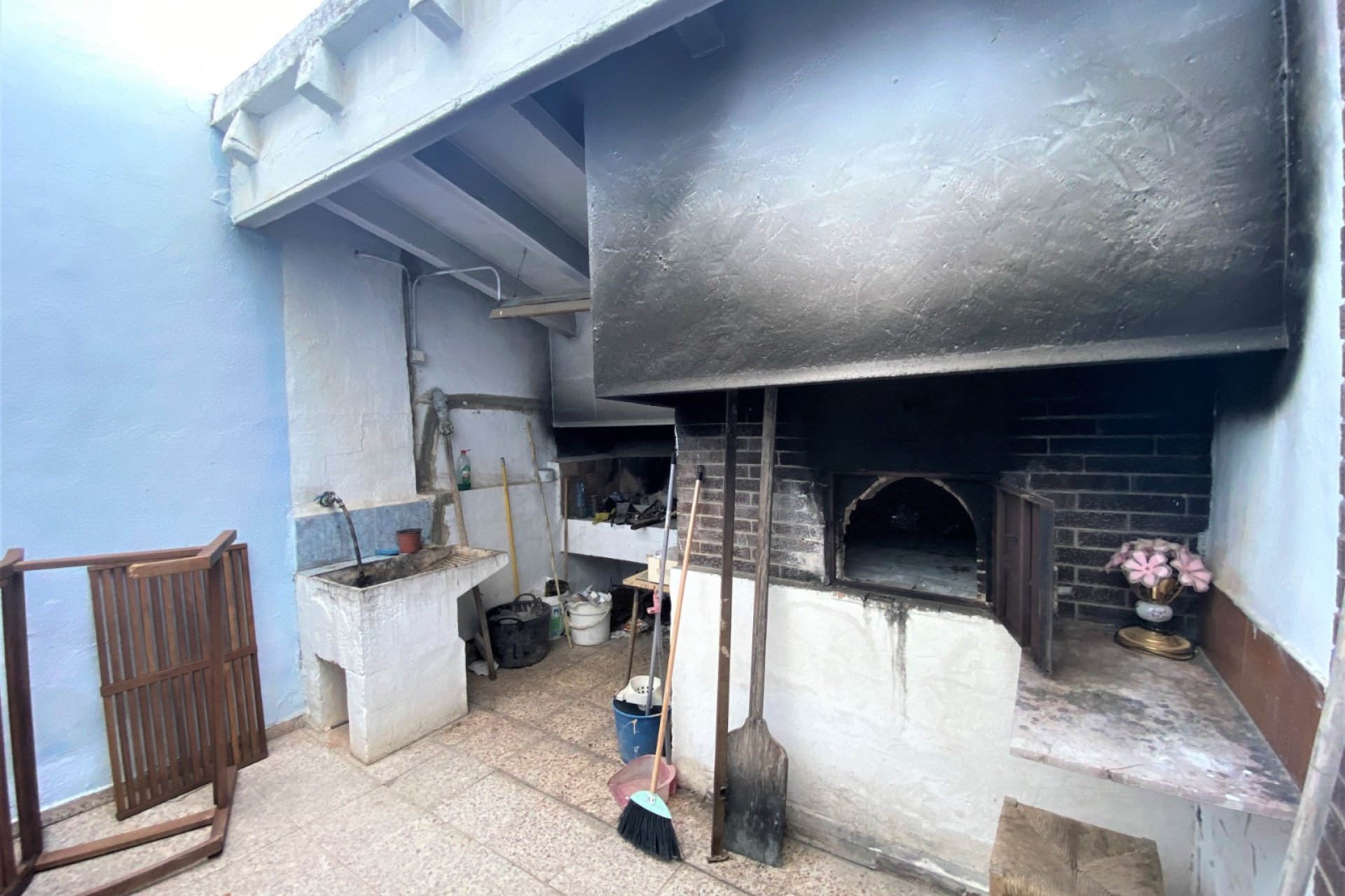 Revente - Country House -
Sax