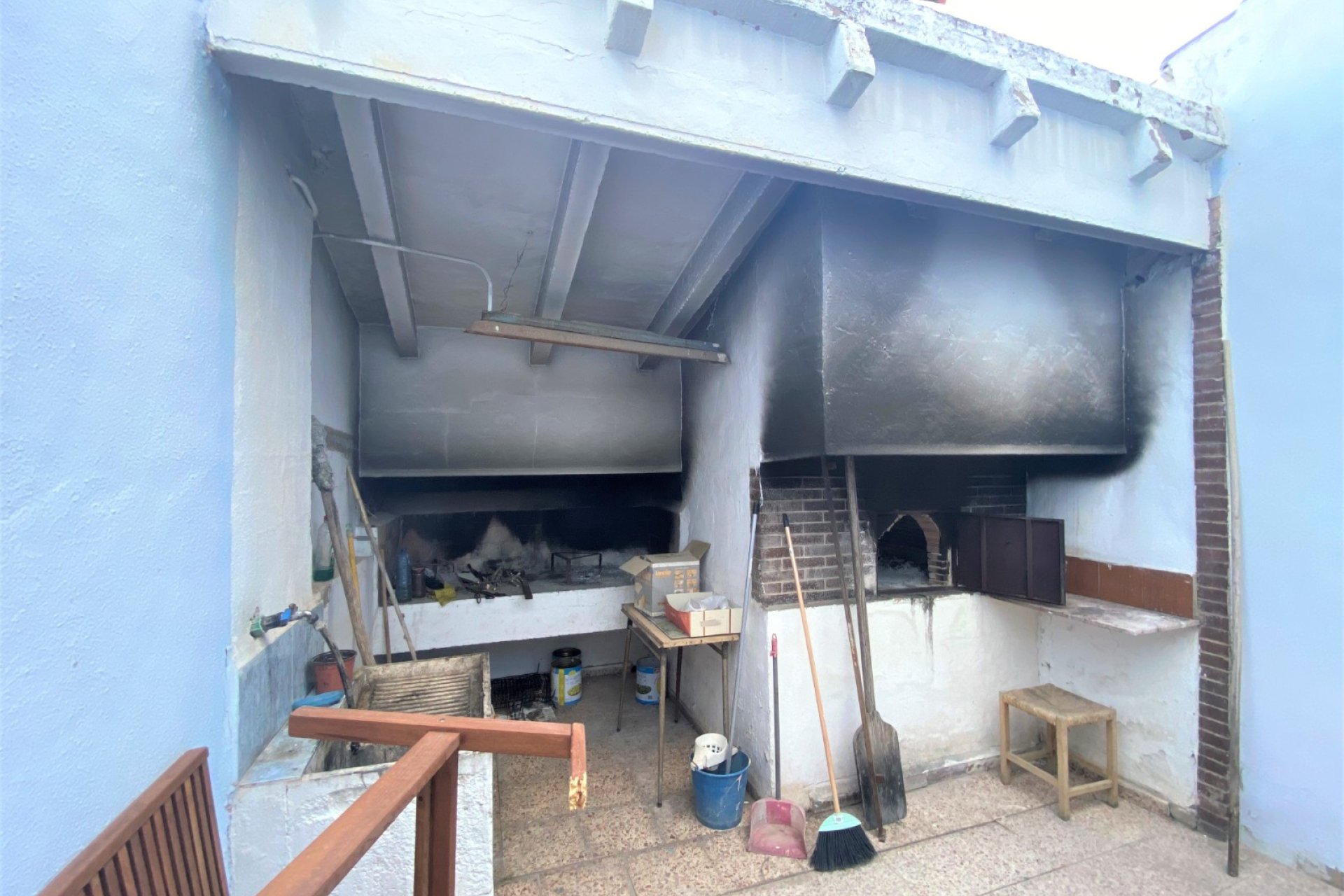 Revente - Country House -
Sax