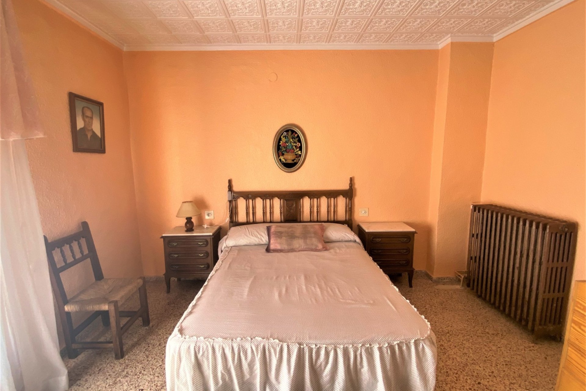 Revente - Country House -
Sax