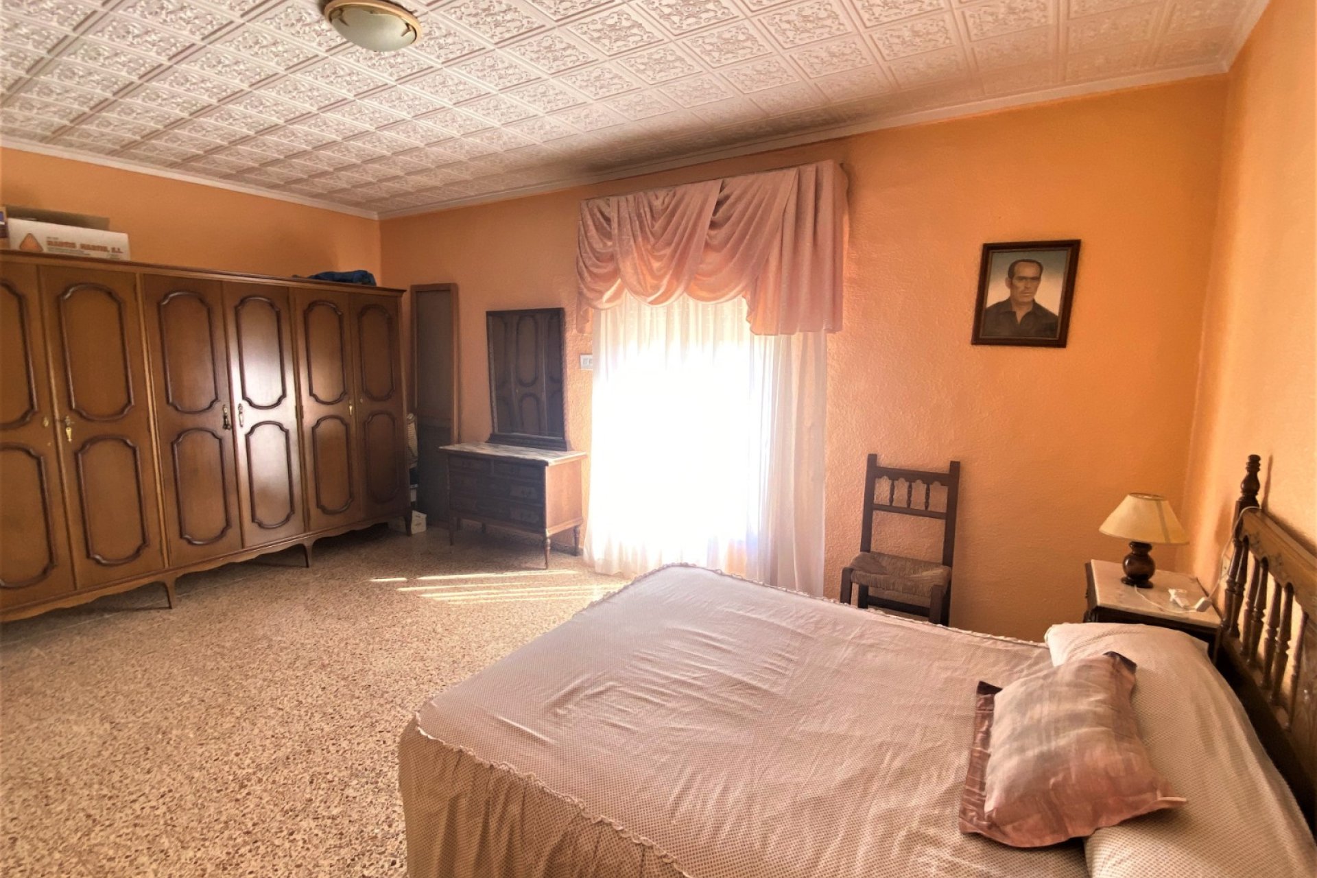 Revente - Country House -
Sax