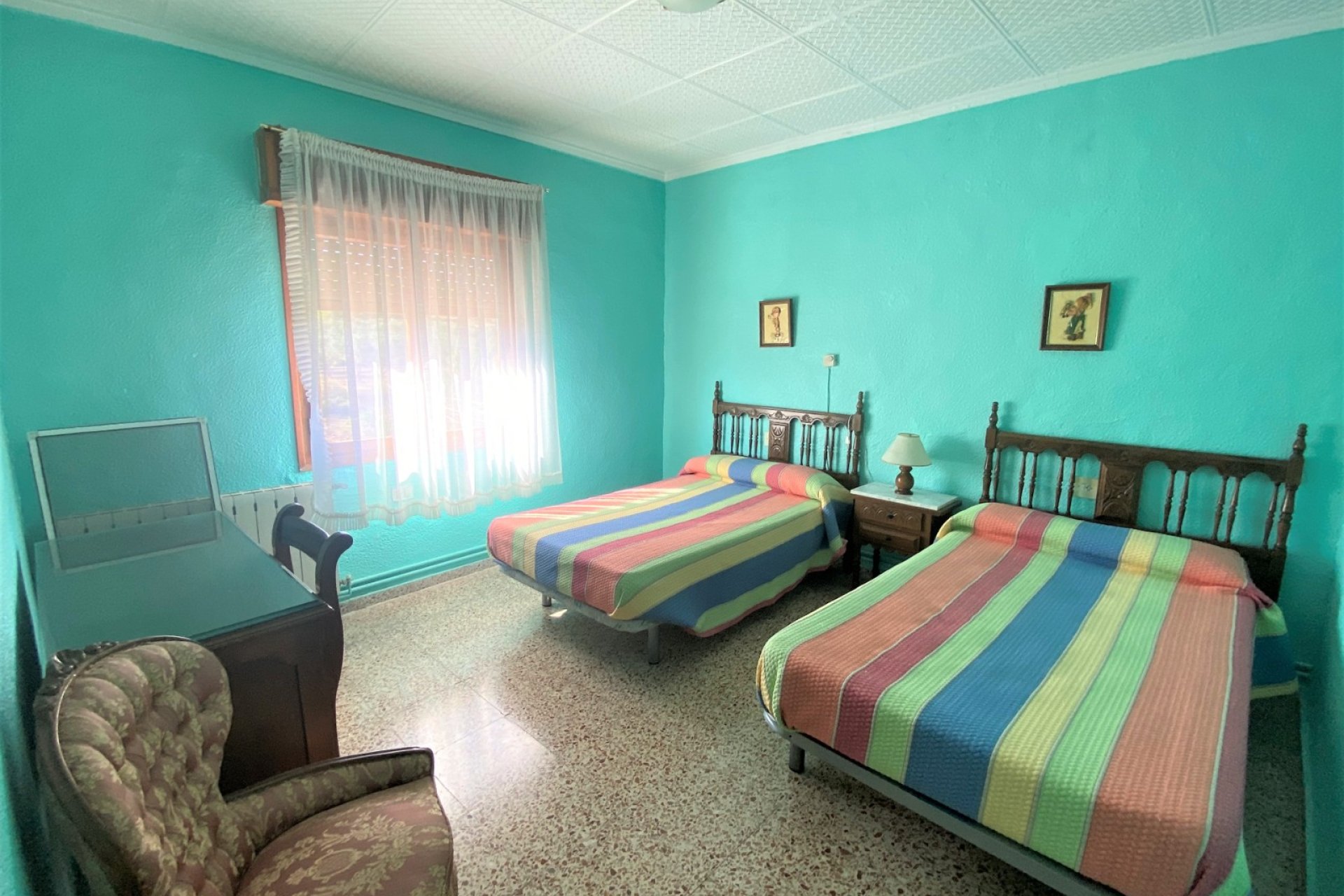 Revente - Country House -
Sax