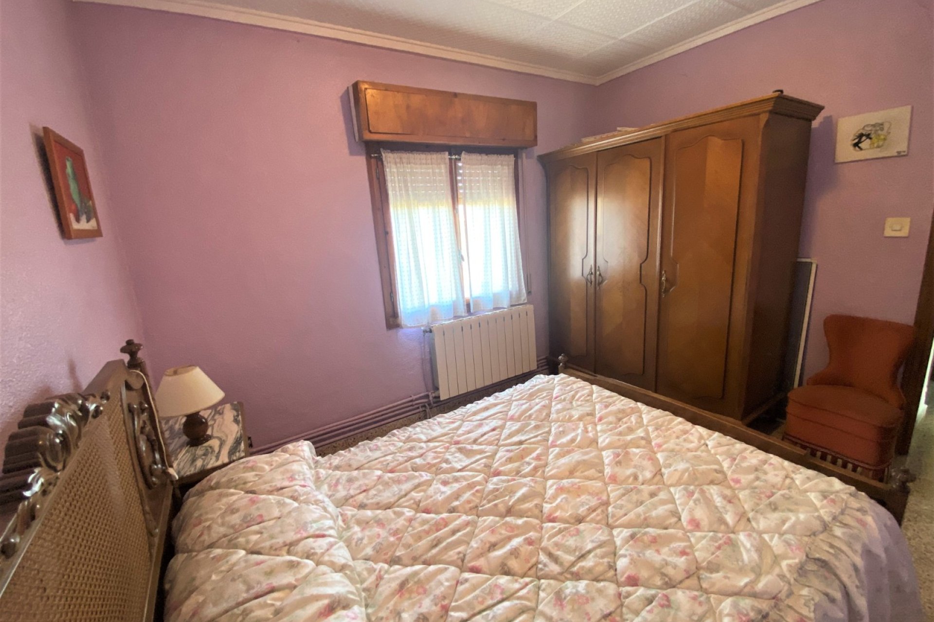 Revente - Country House -
Sax