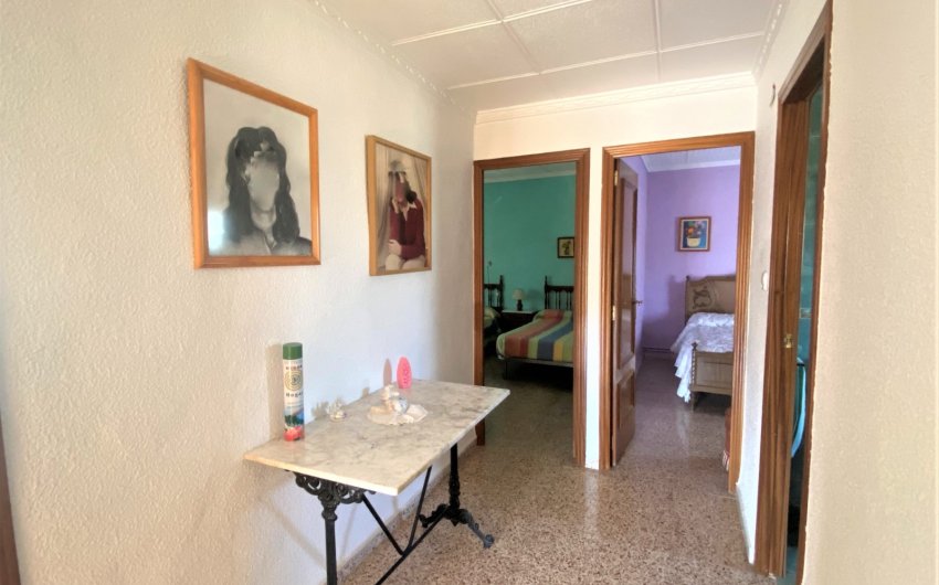 Revente - Country House -
Sax