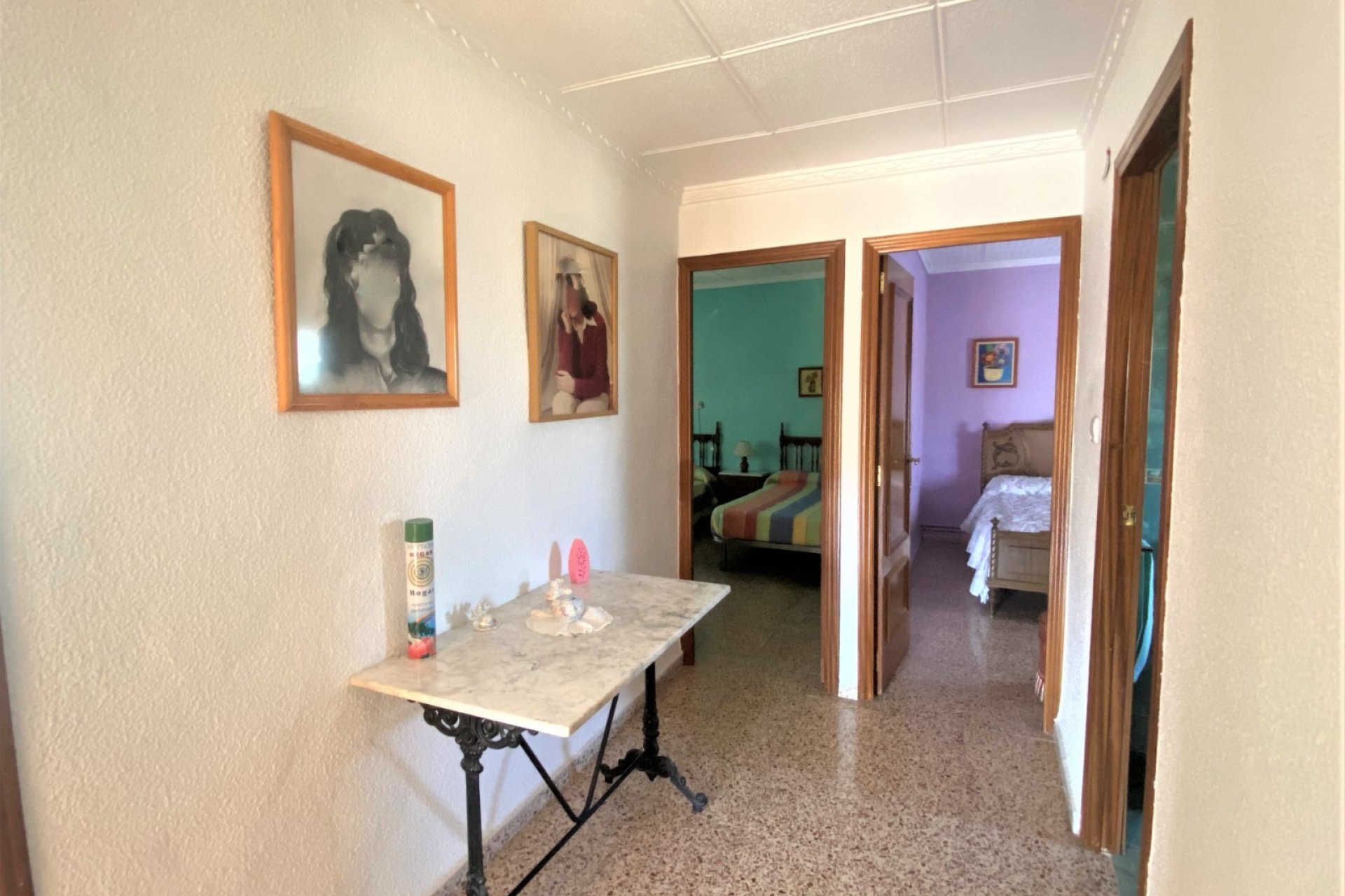 Revente - Country House -
Sax