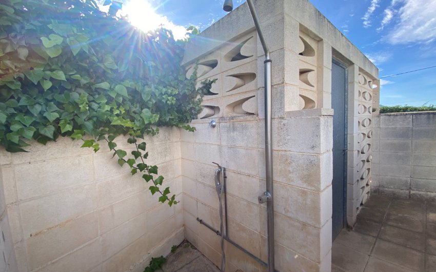 Revente - Country House -
Sax