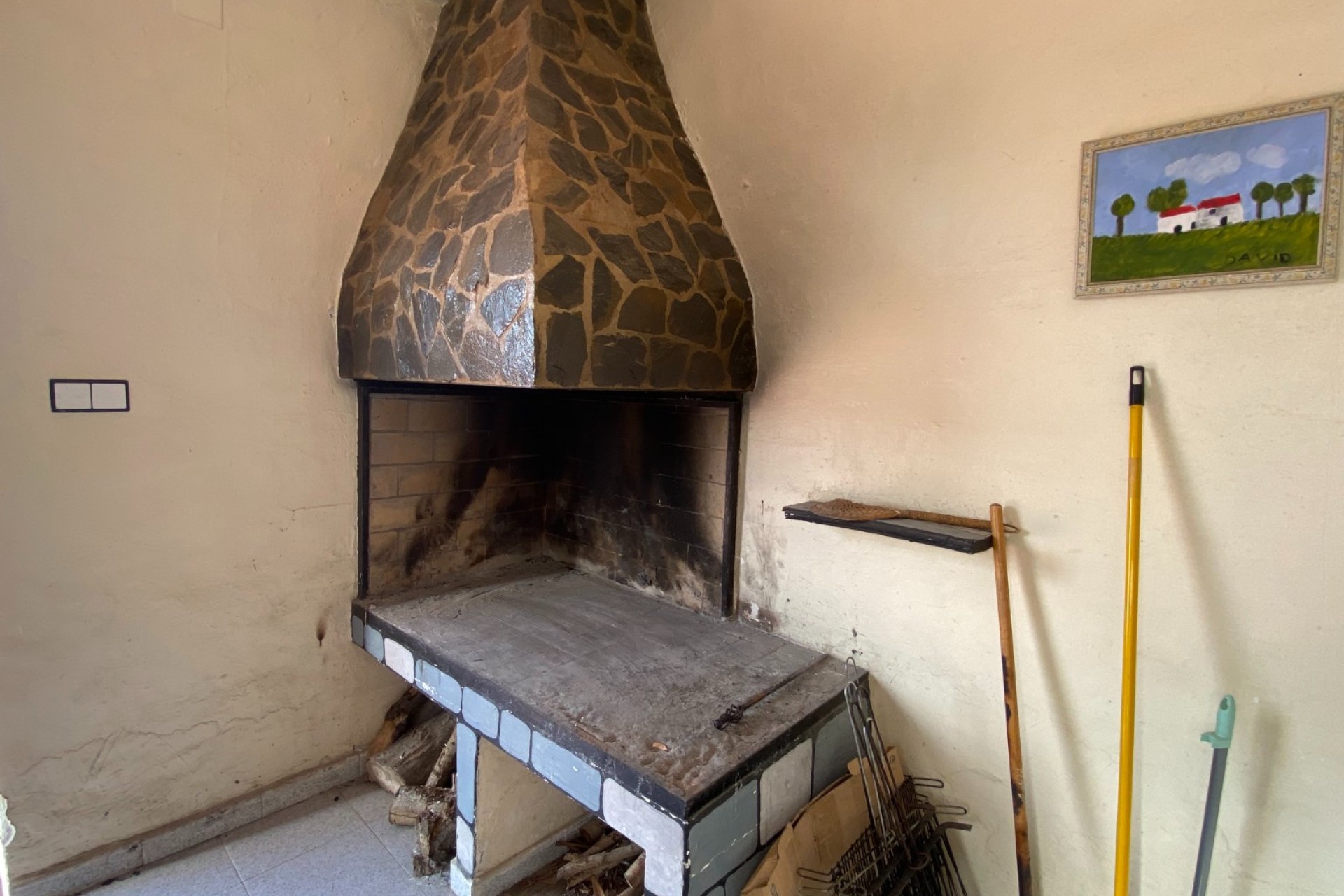 Revente - Country House -
Sax