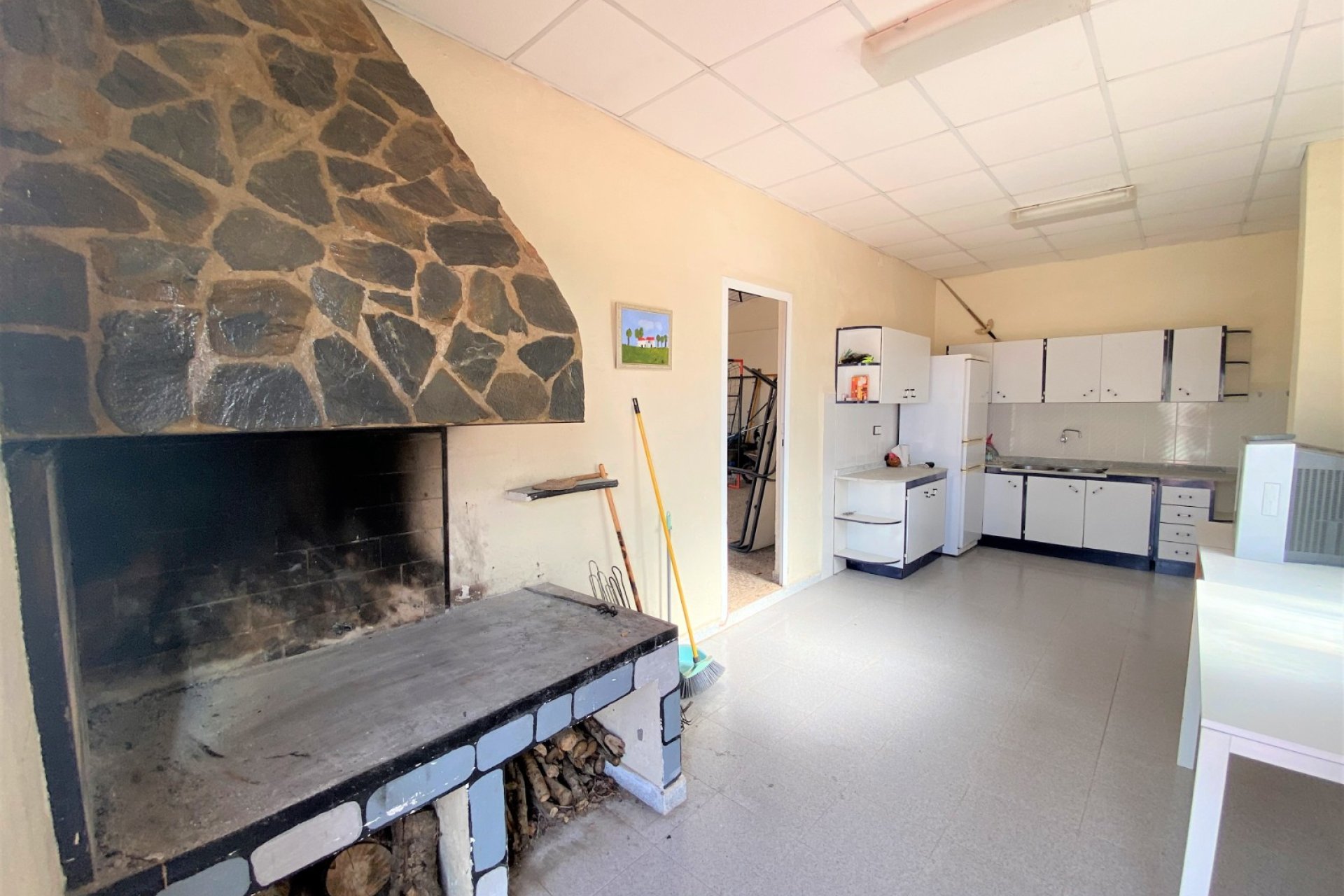 Revente - Country House -
Sax