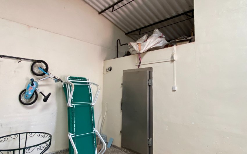 Revente - Country House -
Sax