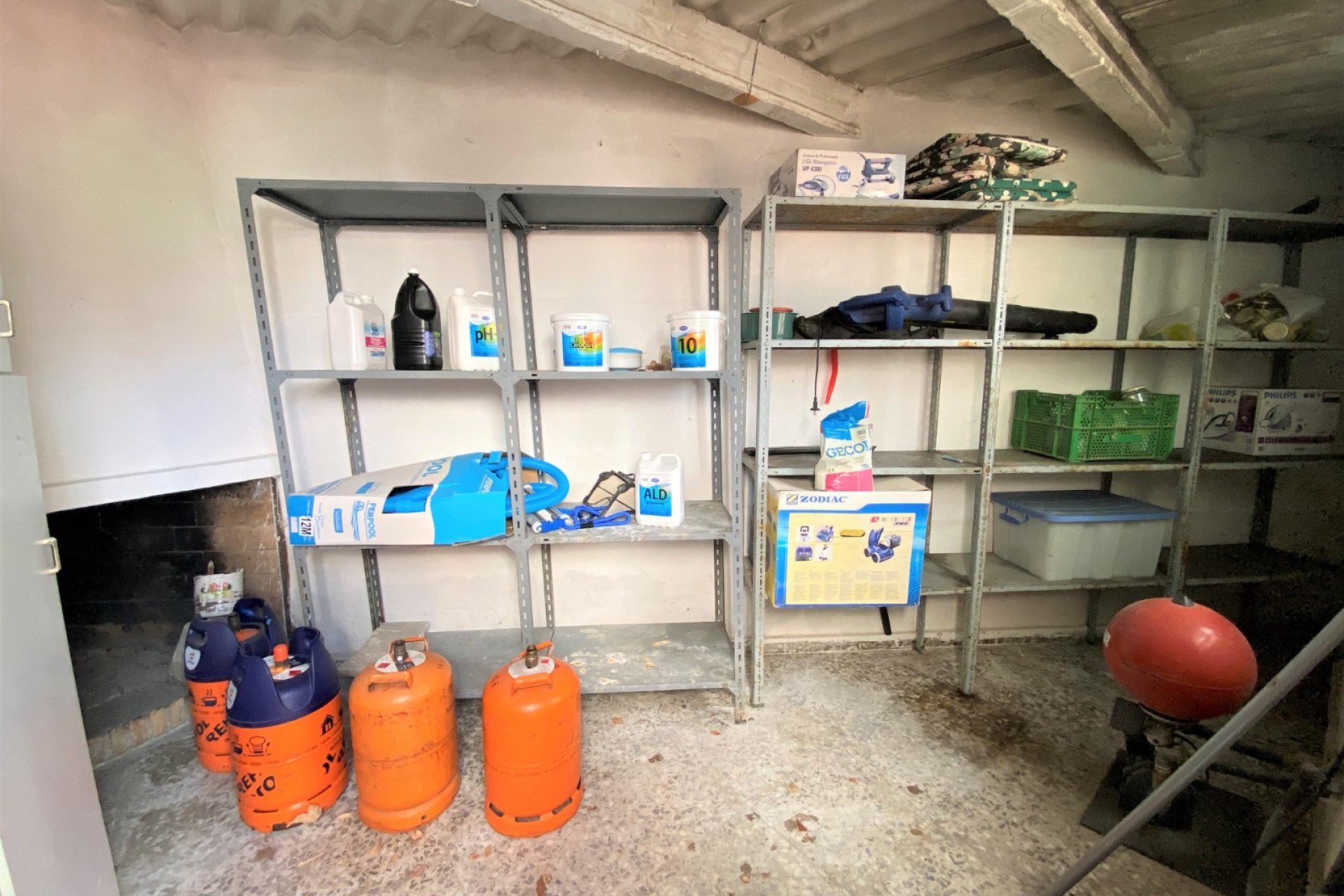 Revente - Country House -
Sax